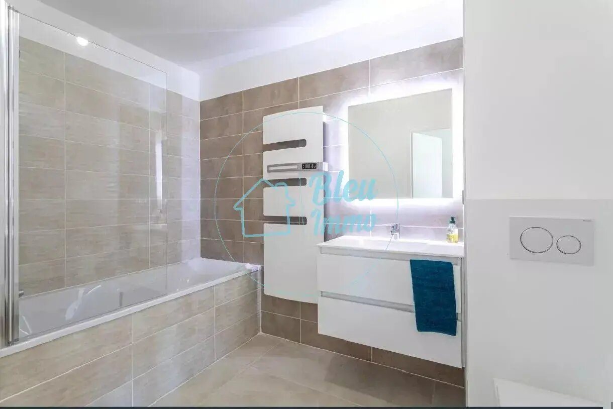 Appartement à vendre, 65m², Sauvian