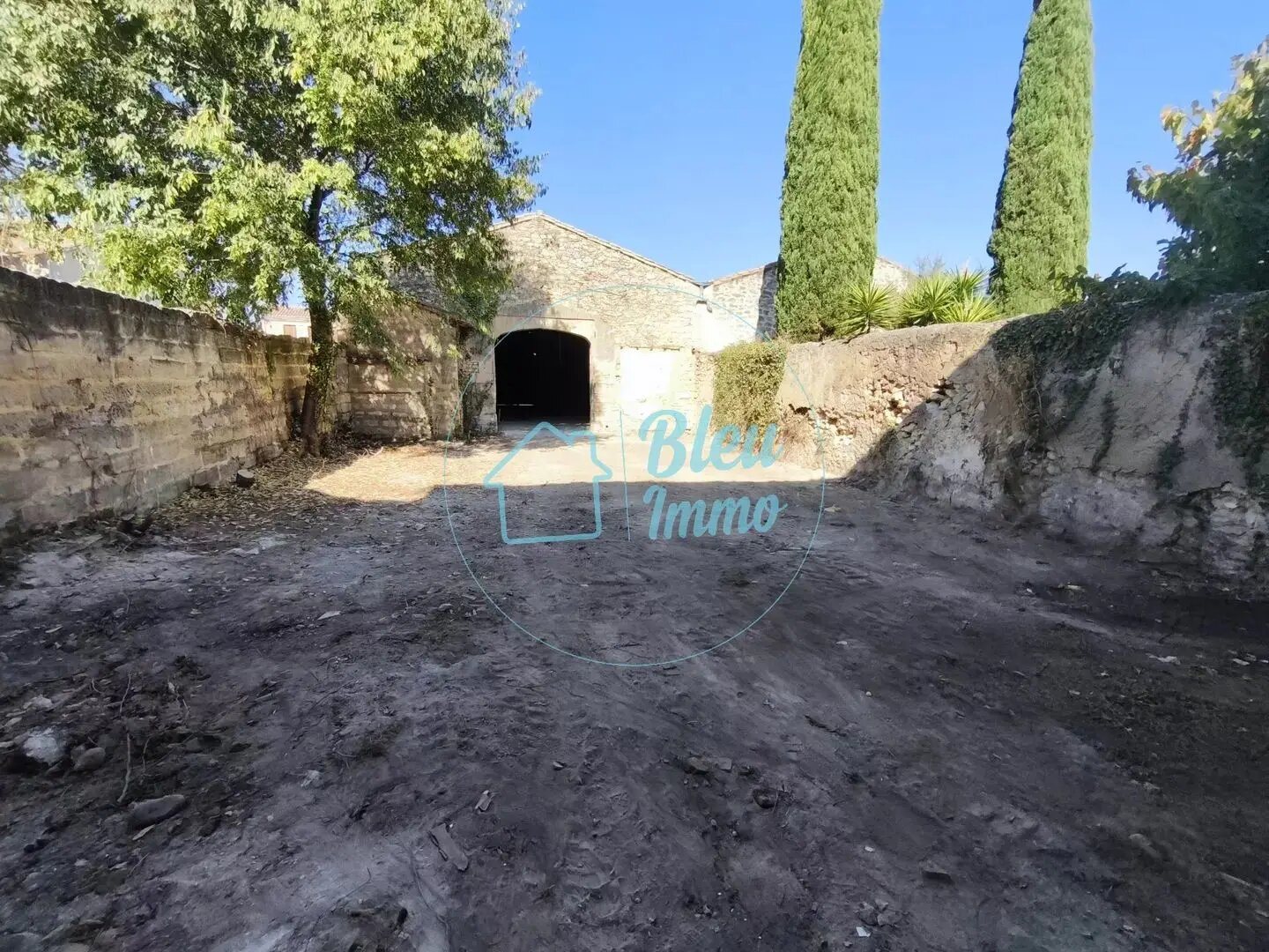 Maison à vendre, 350m², Baillargues