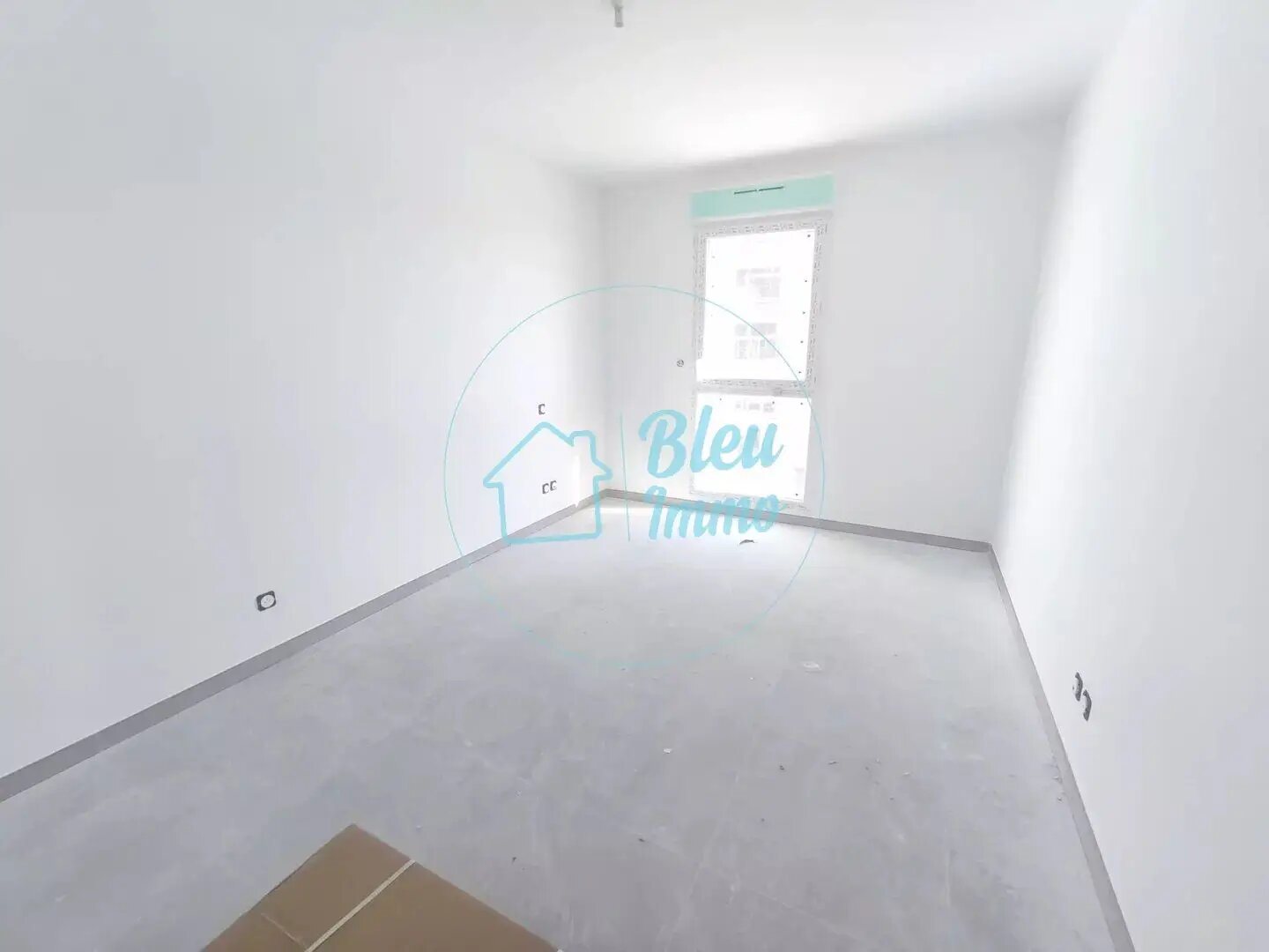 Appartement à vendre, 66m², Sète