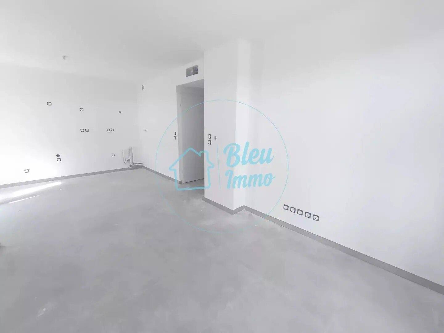 Appartement à vendre, 66m², Sète