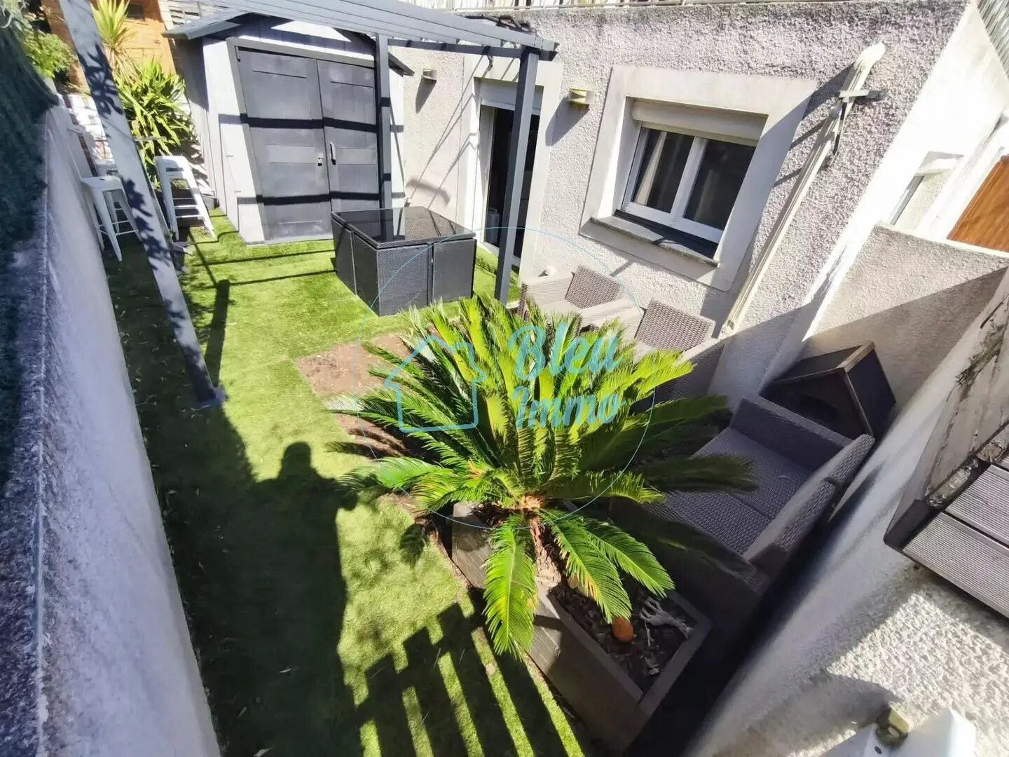 Appartement à vendre, 35m², Baillargues