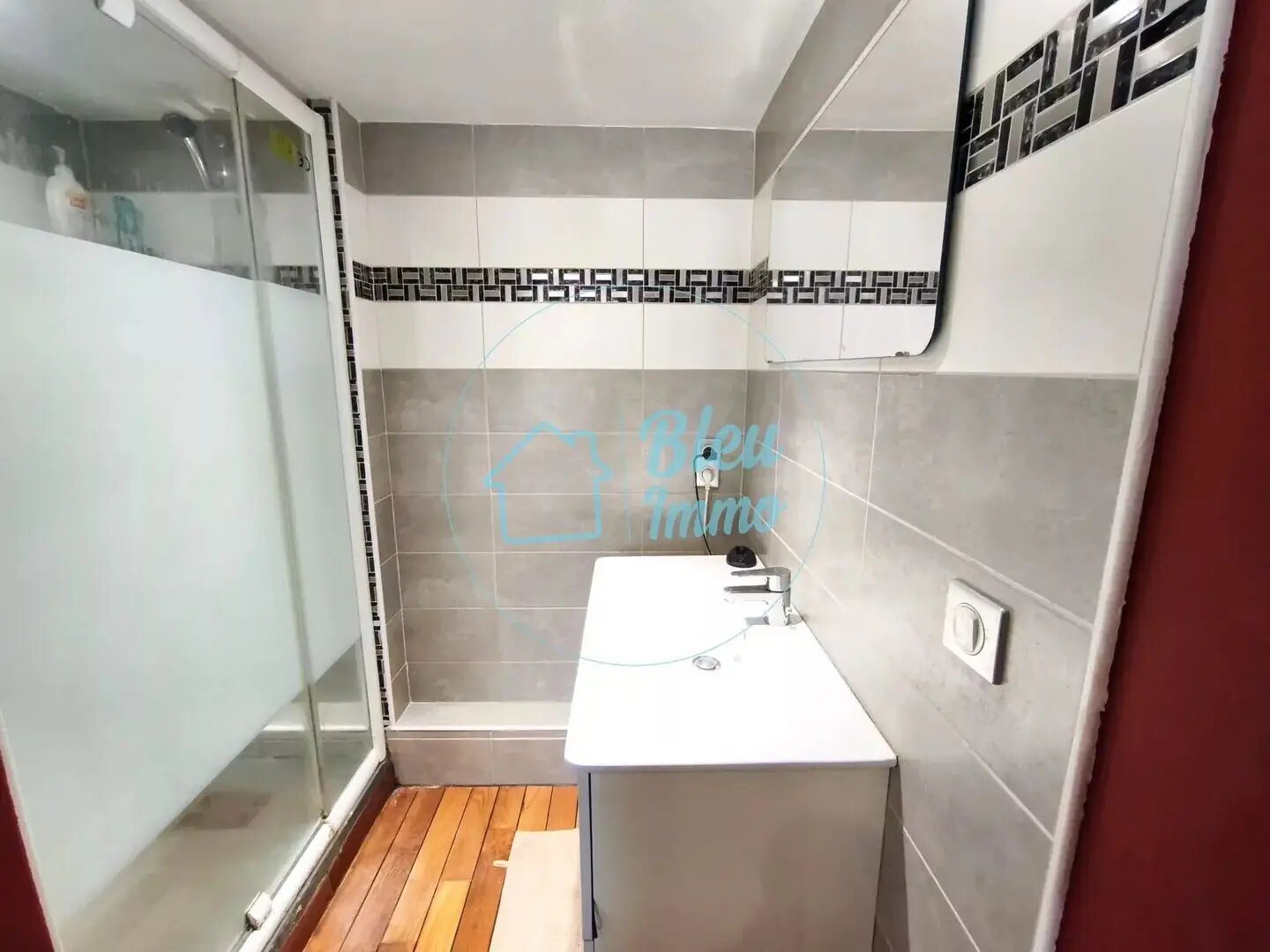 Appartement à vendre, 35m², Baillargues