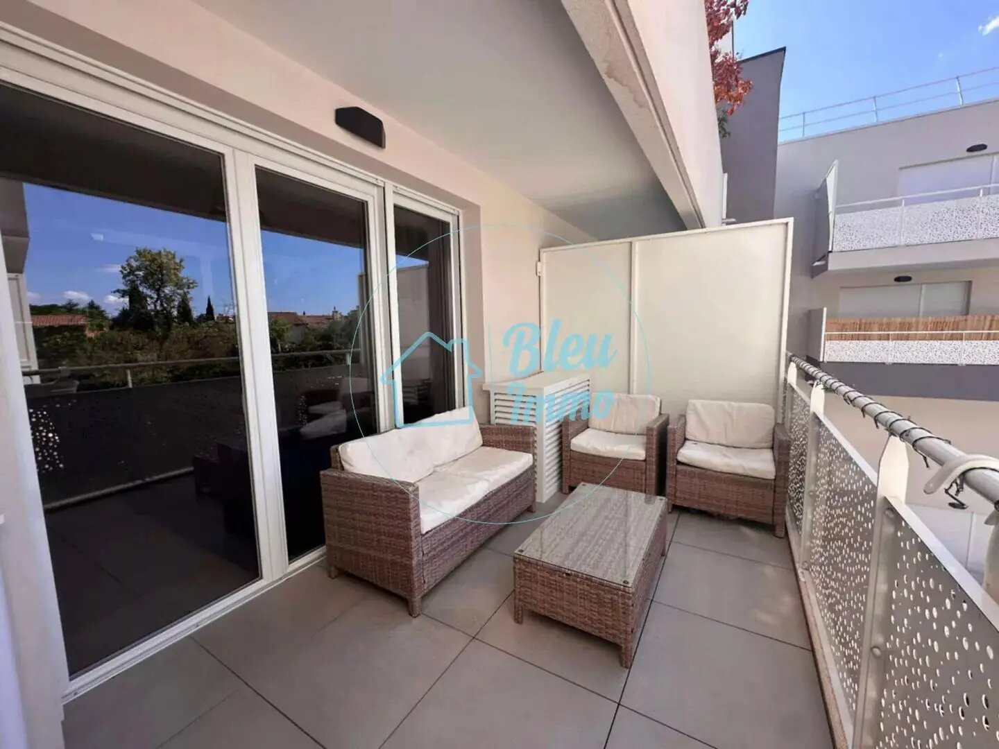 Appartement à vendre, 41m², Montpellier