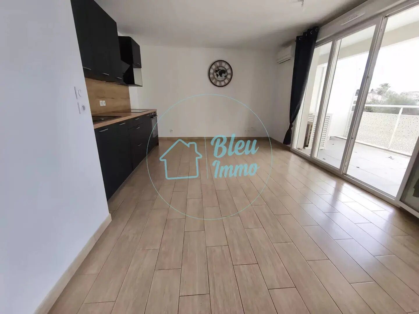 Appartement à vendre, 41m², Montpellier
