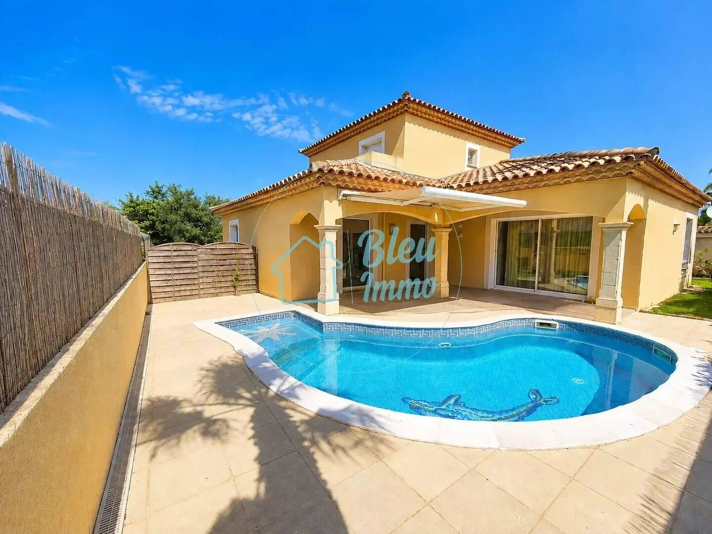 Maison à vendre, 183m², Lattes