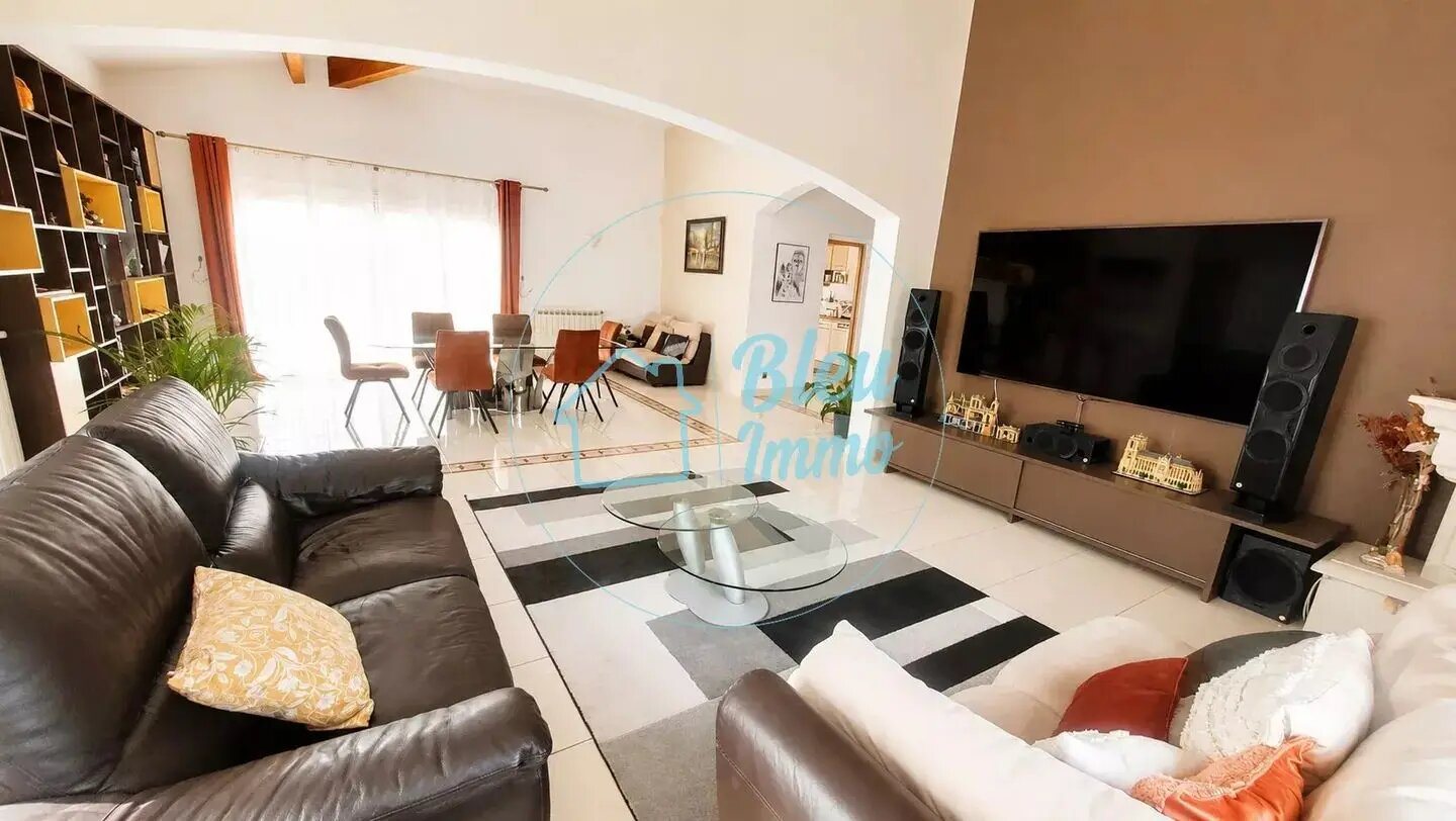 Maison à vendre, 183m², Lattes