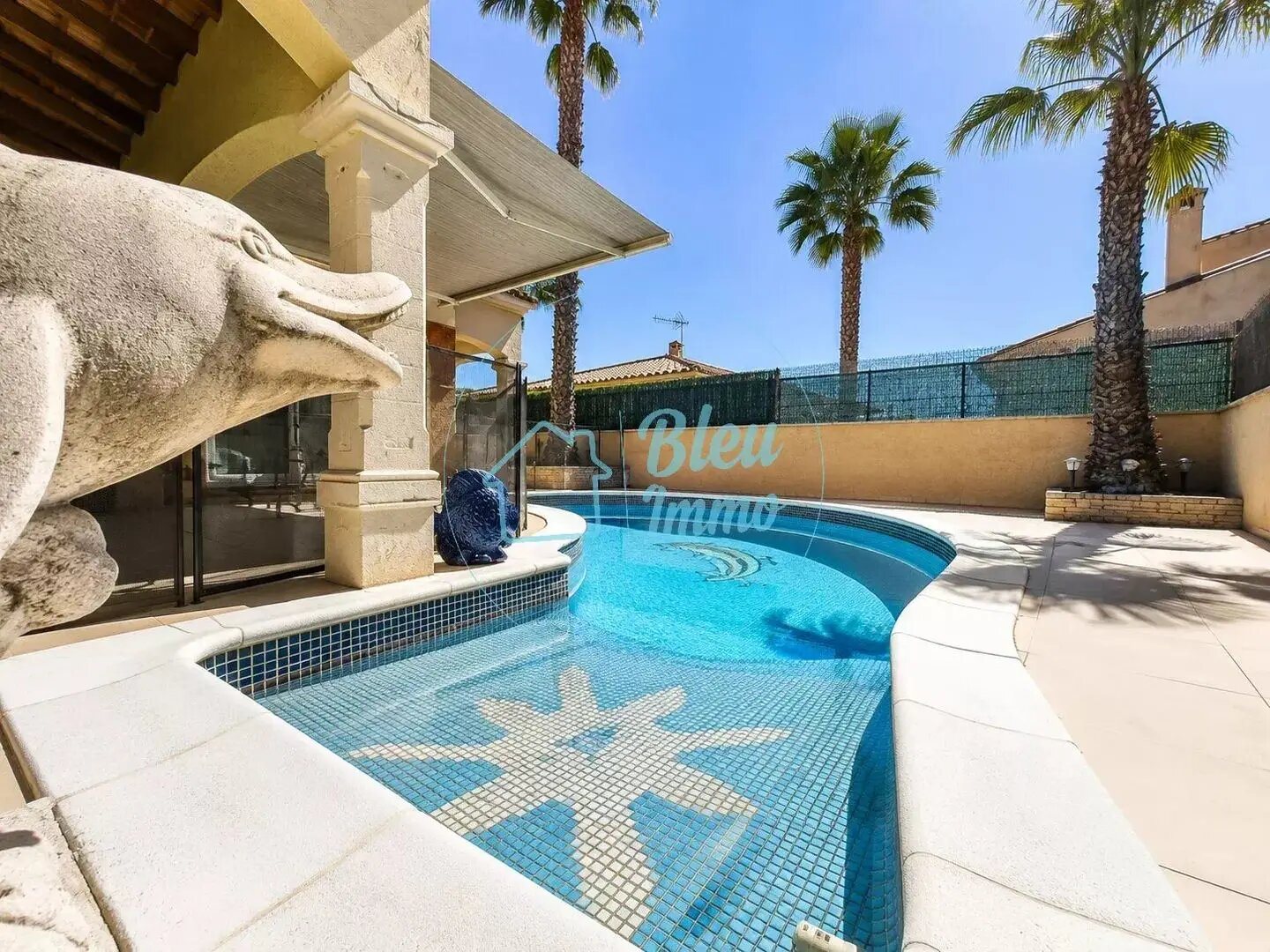 Maison à vendre, 183m², Lattes