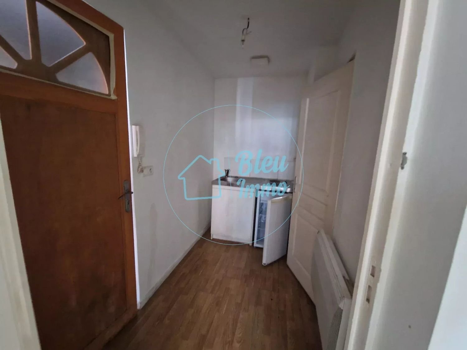 Appartement à louer, 15m², Béziers