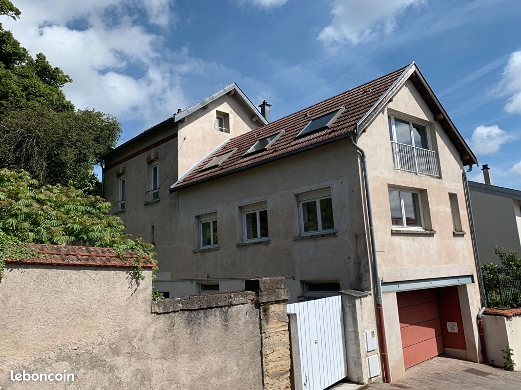 Maison à vendre, 160m², Dommartemont