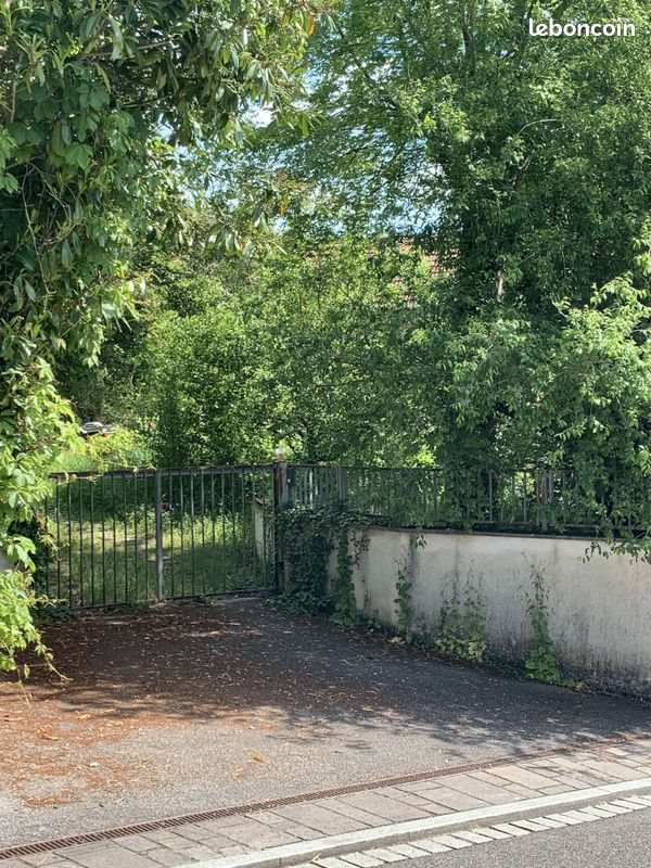 Maison à vendre, 160m², Dommartemont