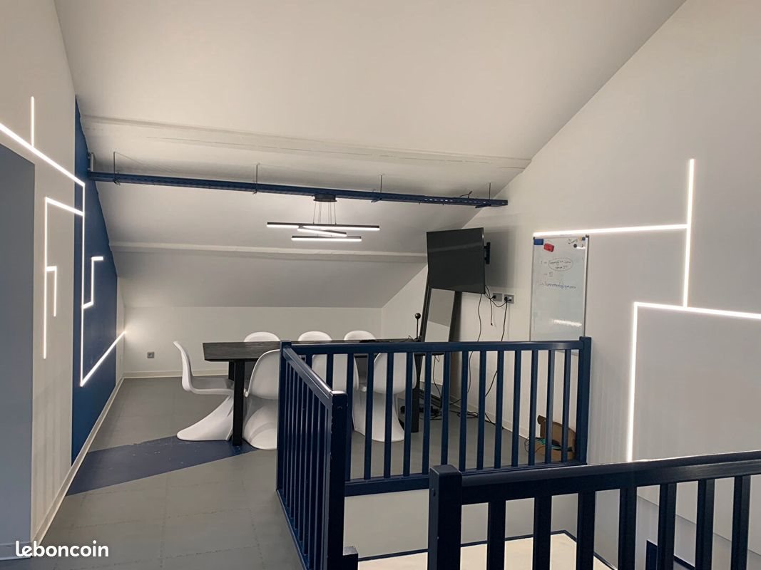 Maison à vendre, 160m², Dommartemont