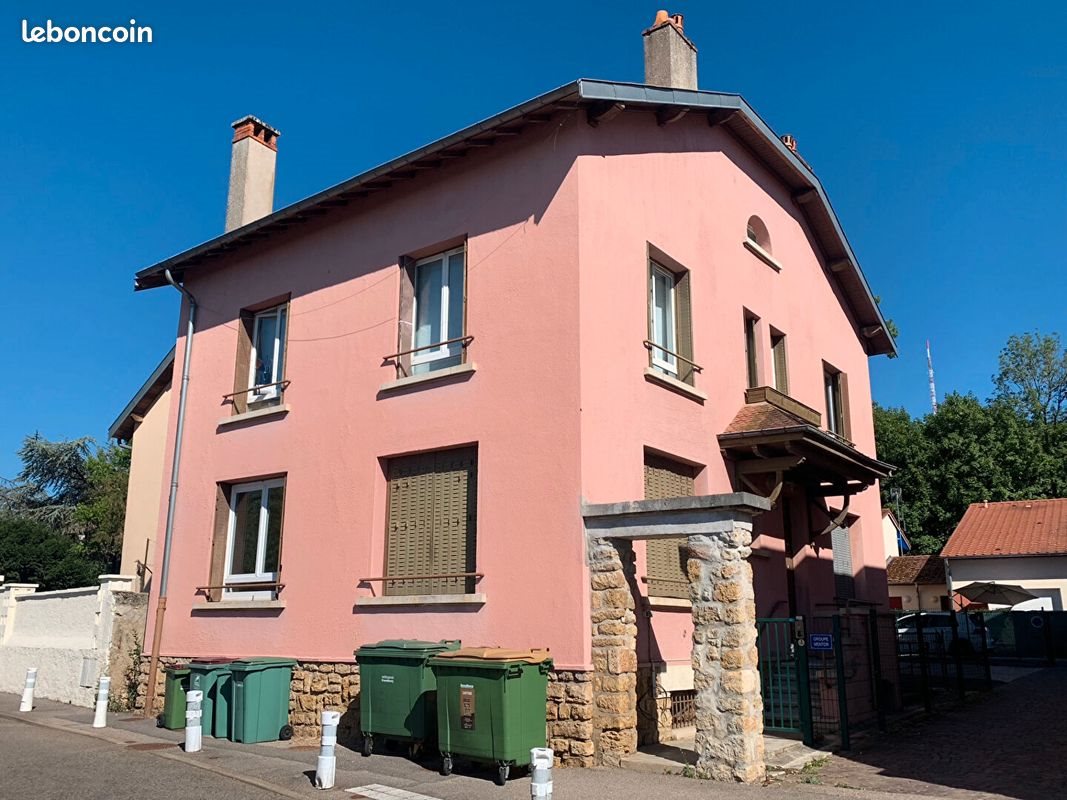 Maison à vendre, 160m², Dommartemont