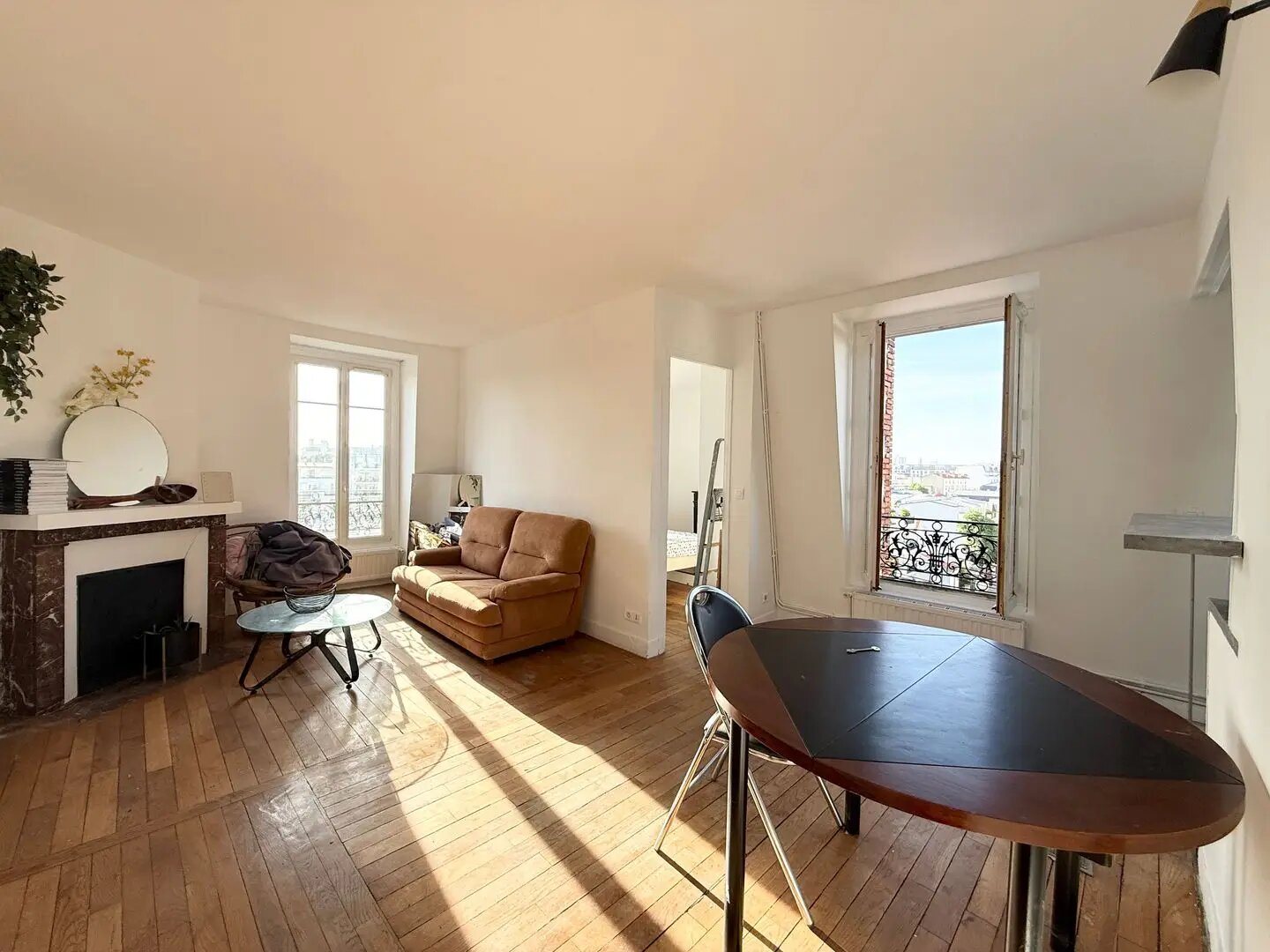 Appartement à louer, 36m², La Garenne-Colombes