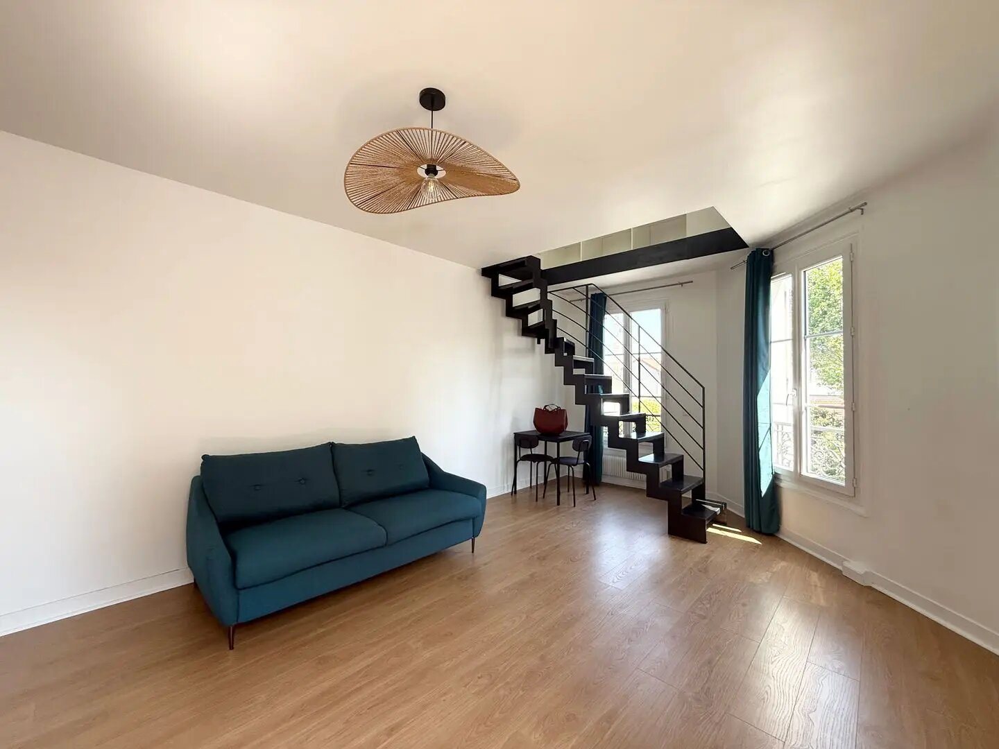 Appartement à louer, 54m², Asnières-sur-Seine