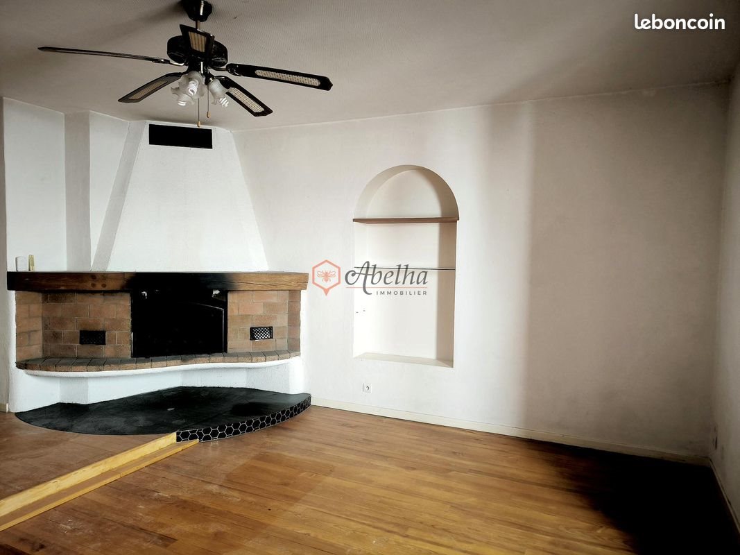 Appartement à louer, 89m², Saint-Bonnet-en-Champsaur