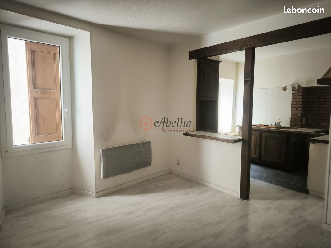 Appartement à louer, 89m², Saint-Bonnet-en-Champsaur