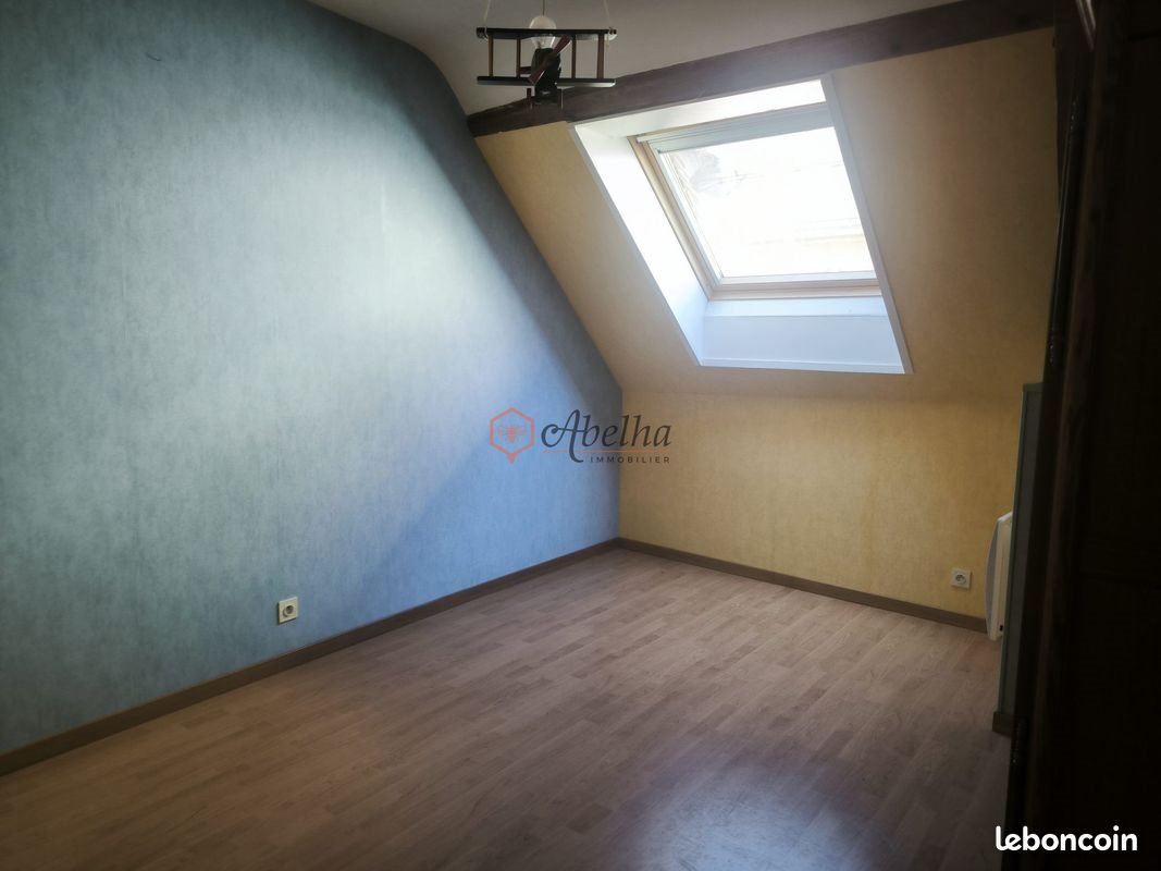 Appartement à louer, 89m², Saint-Bonnet-en-Champsaur