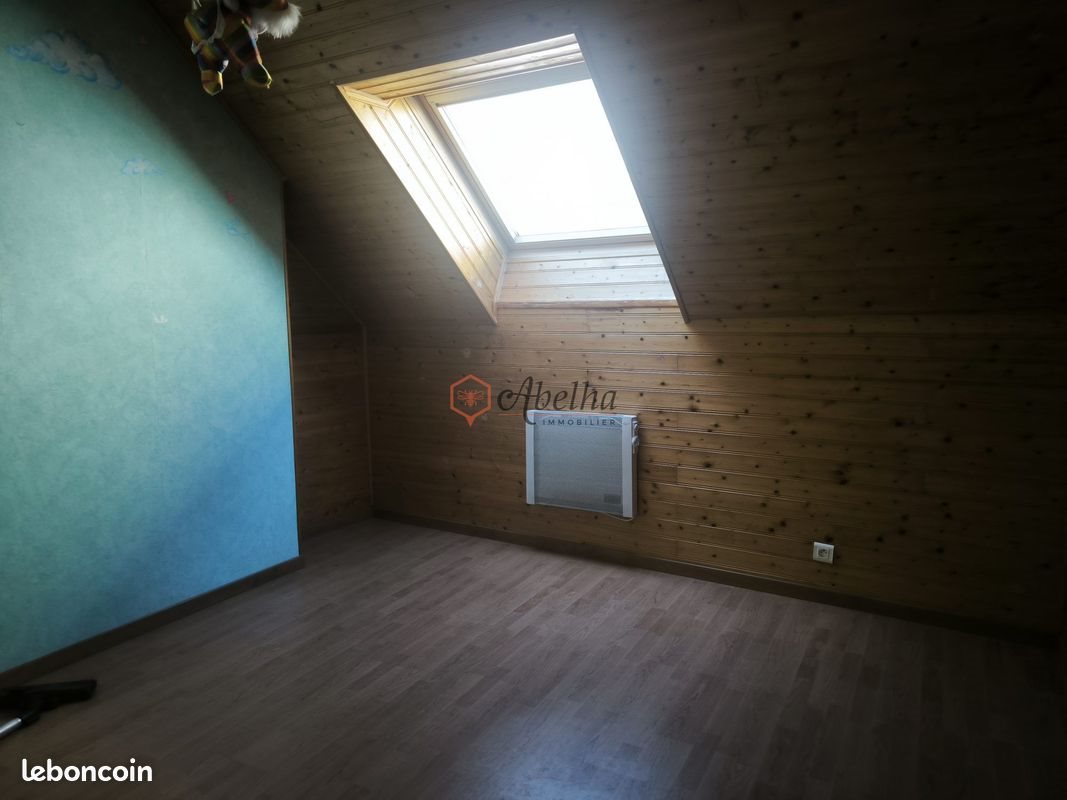 Appartement à louer, 89m², Saint-Bonnet-en-Champsaur