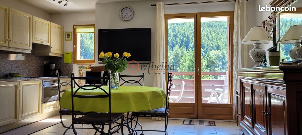 Appartement à vendre, 53m², Laye