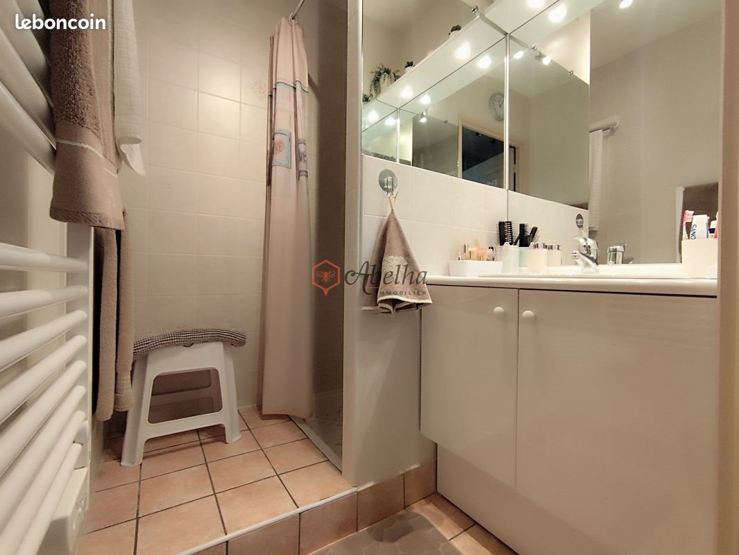 Appartement à vendre, 53m², Laye