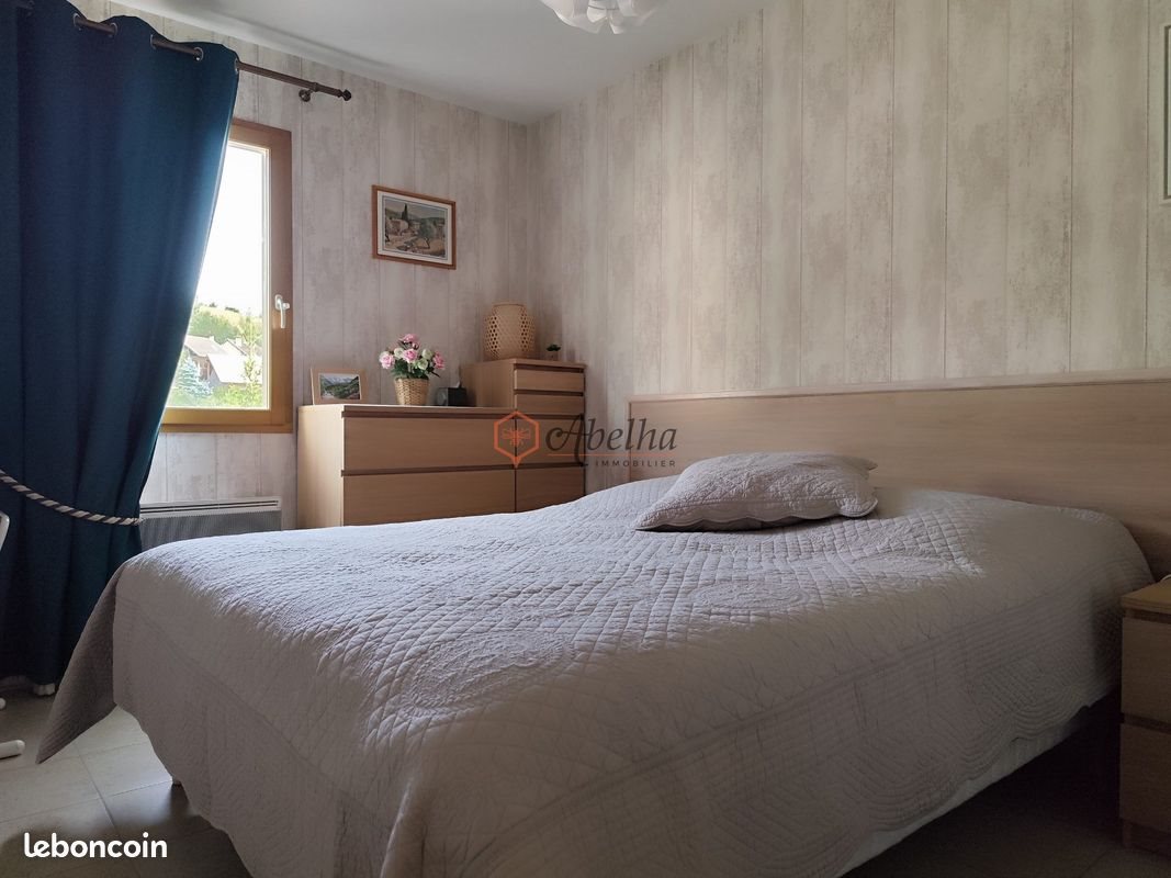 Appartement à vendre, 53m², Laye