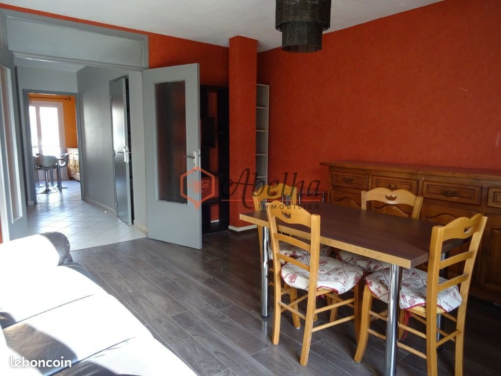 Appartement à louer, 66m², Saint-Bonnet-en-Champsaur
