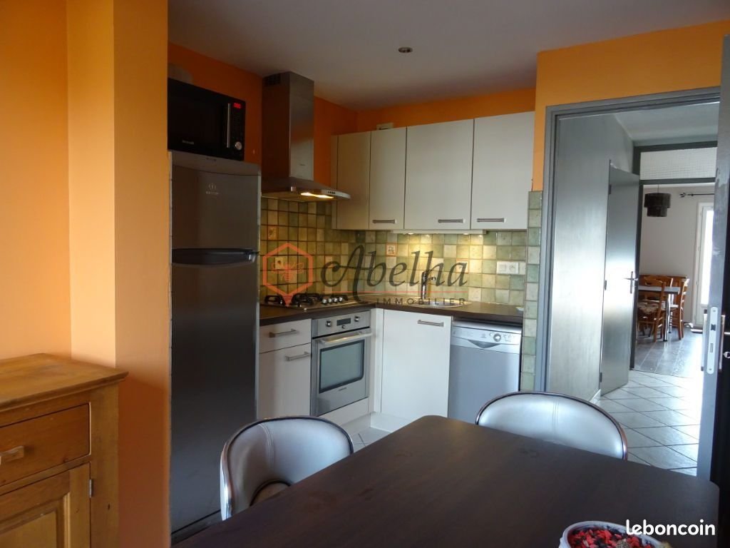 Appartement à louer, 66m², Saint-Bonnet-en-Champsaur