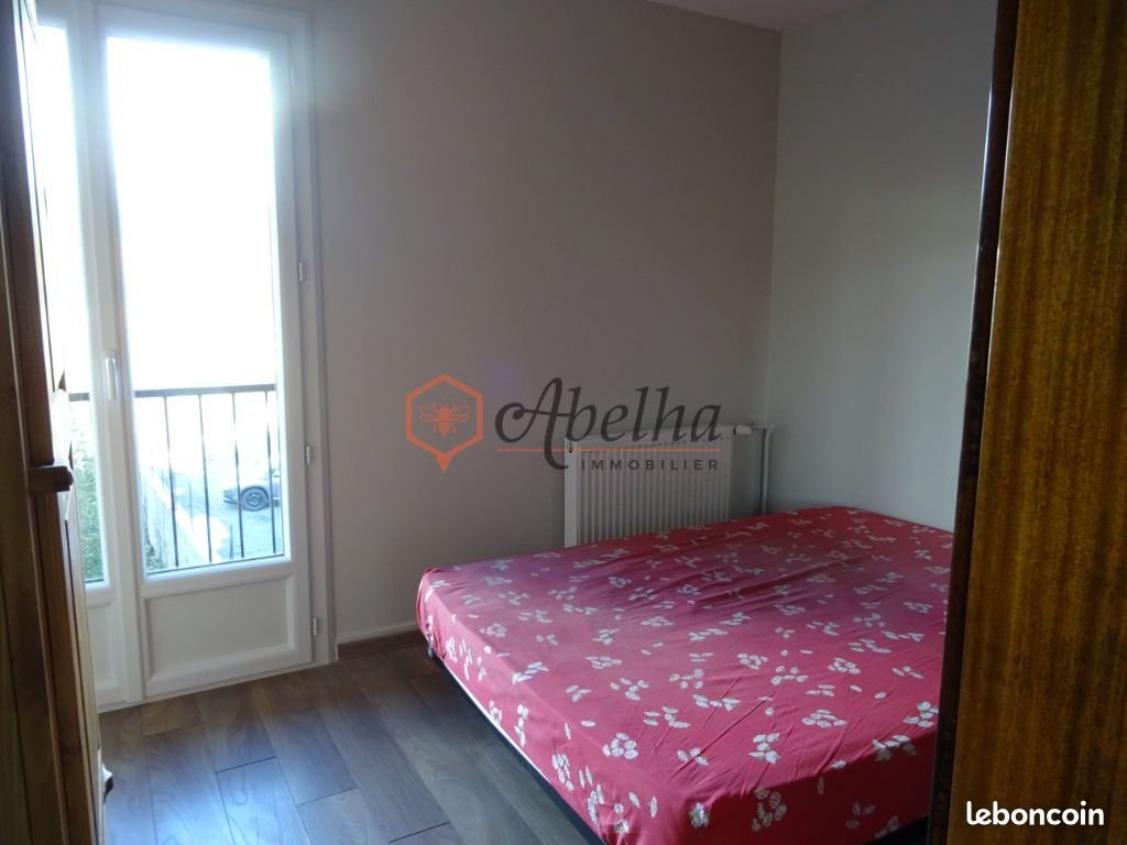 Appartement à louer, 66m², Saint-Bonnet-en-Champsaur
