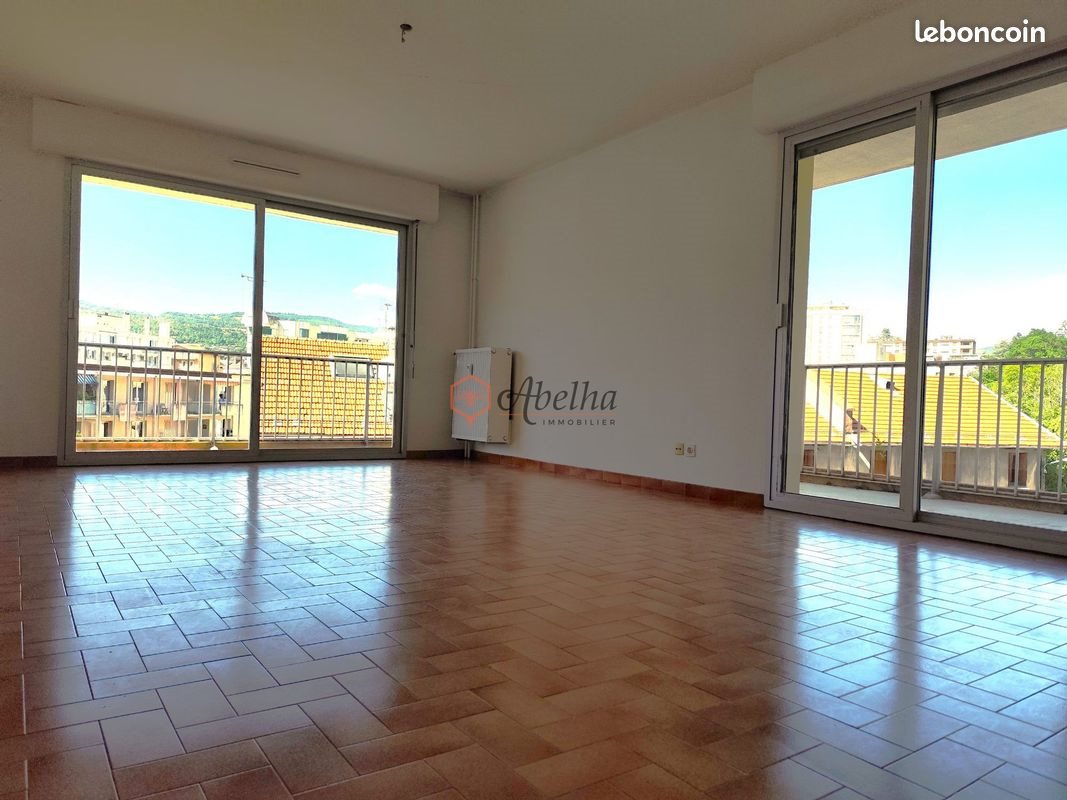 Appartement à vendre, 90m², Gap