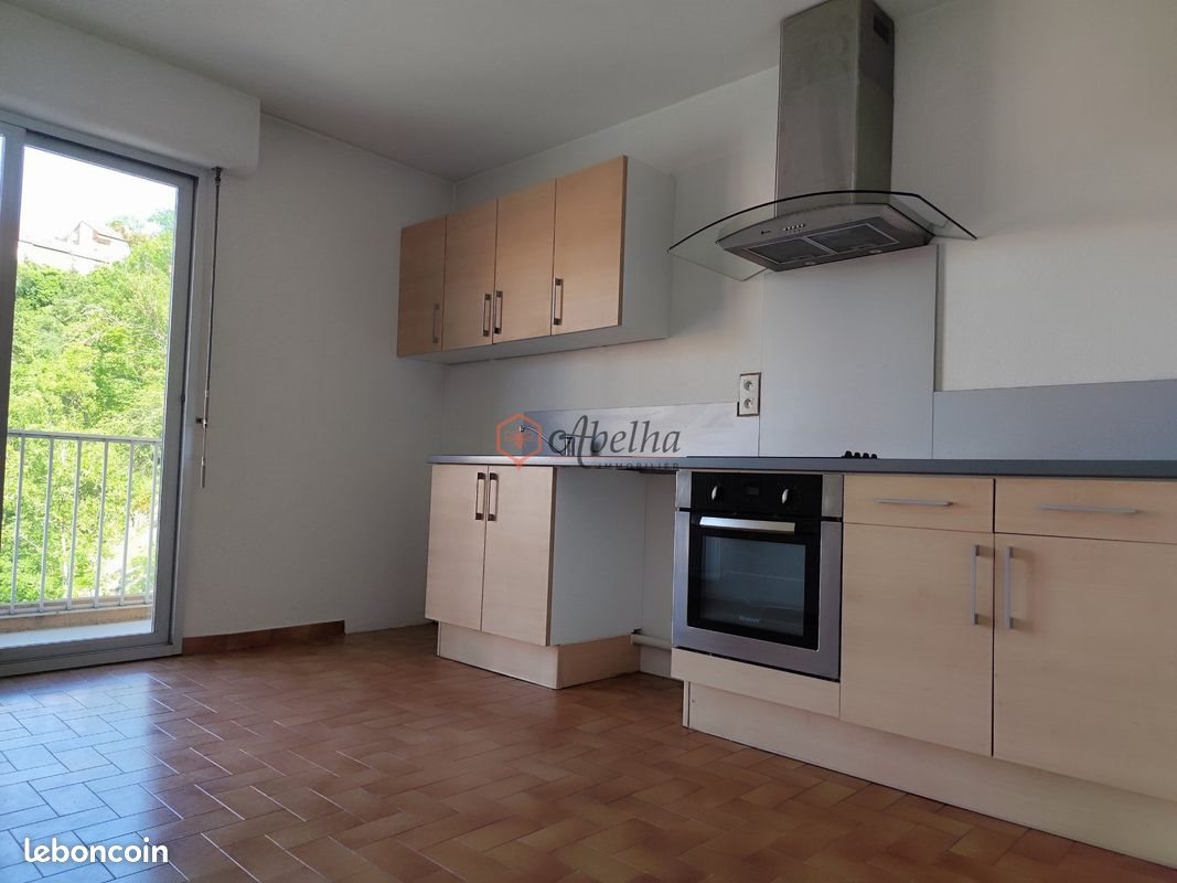 Appartement à vendre, 90m², Gap