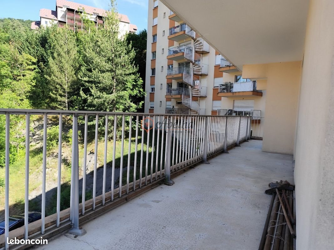 Appartement à vendre, 90m², Gap
