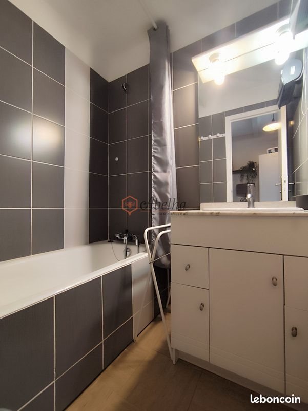 Appartement à vendre, 20m², Saint-Michel-de-Chaillol