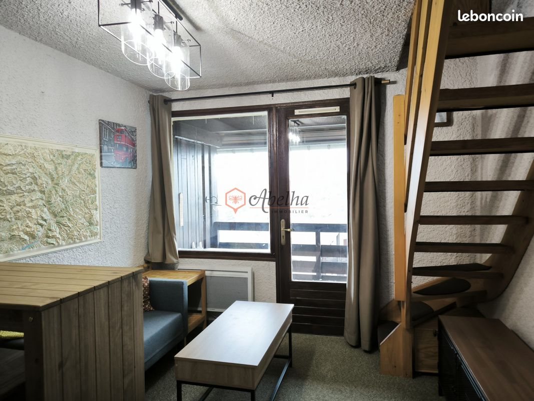 Appartement à louer, 20m², Laye
