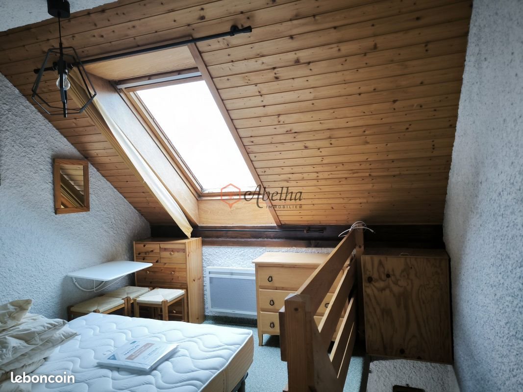 Appartement à louer, 20m², Laye