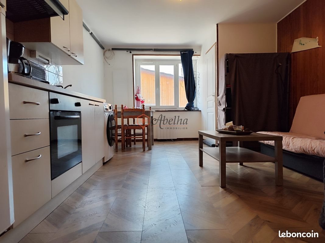 Appartement à vendre, 32m², Orcières