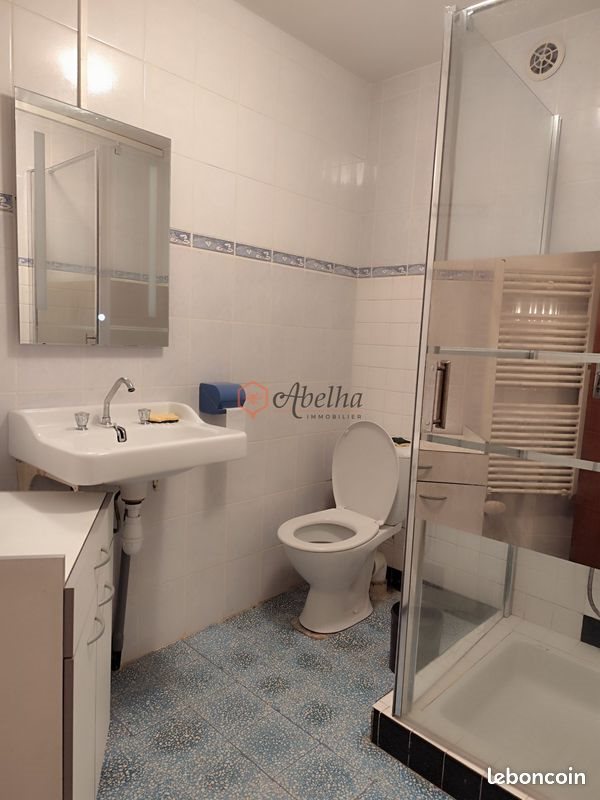 Appartement à vendre, 32m², Orcières