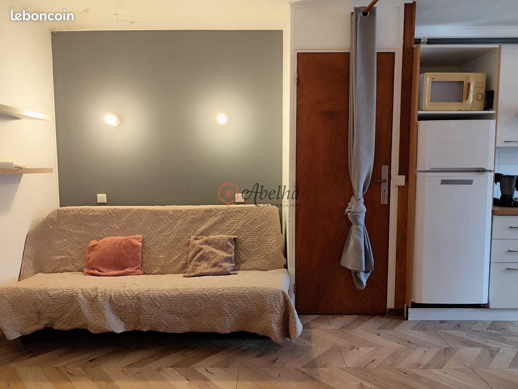 Appartement à vendre, 32m², Orcières