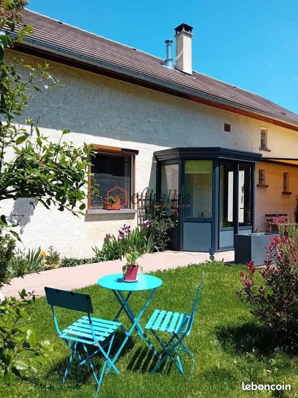 Maison à vendre, 156m², Forest-Saint-Julien