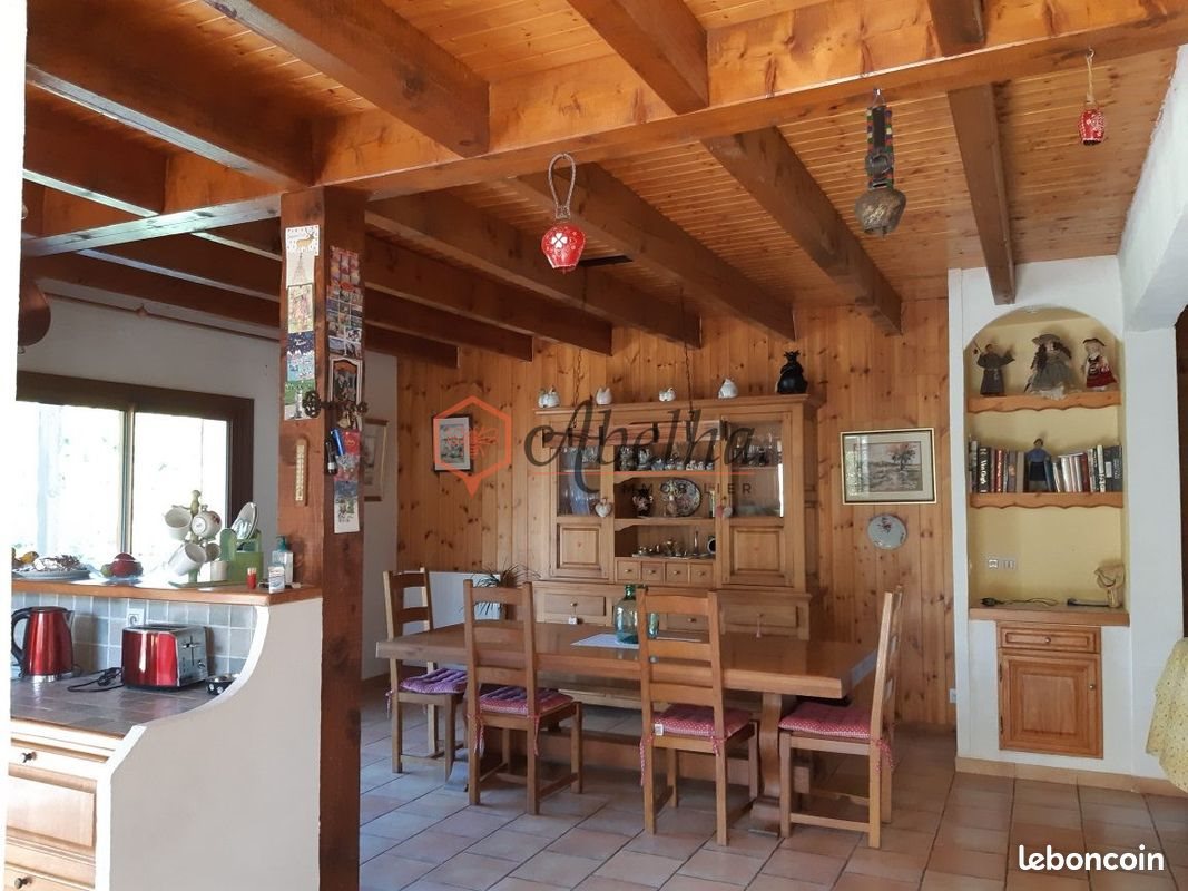 Maison à vendre, 156m², Forest-Saint-Julien