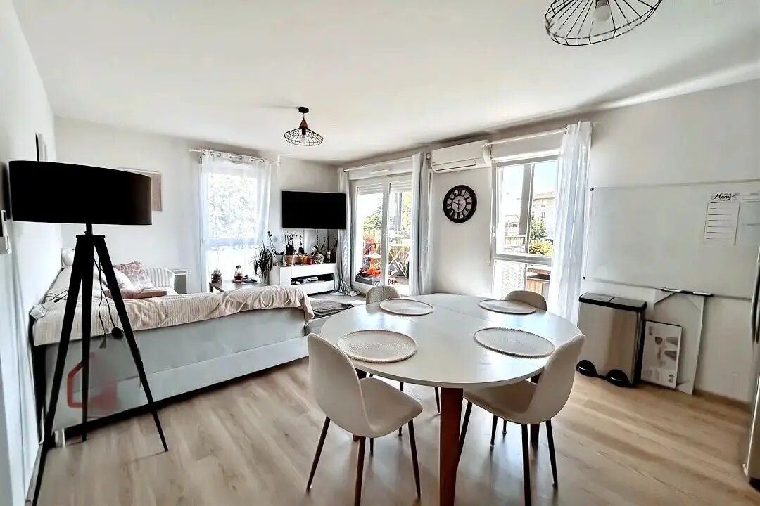 Appartement à vendre, 57m², Cavaillon