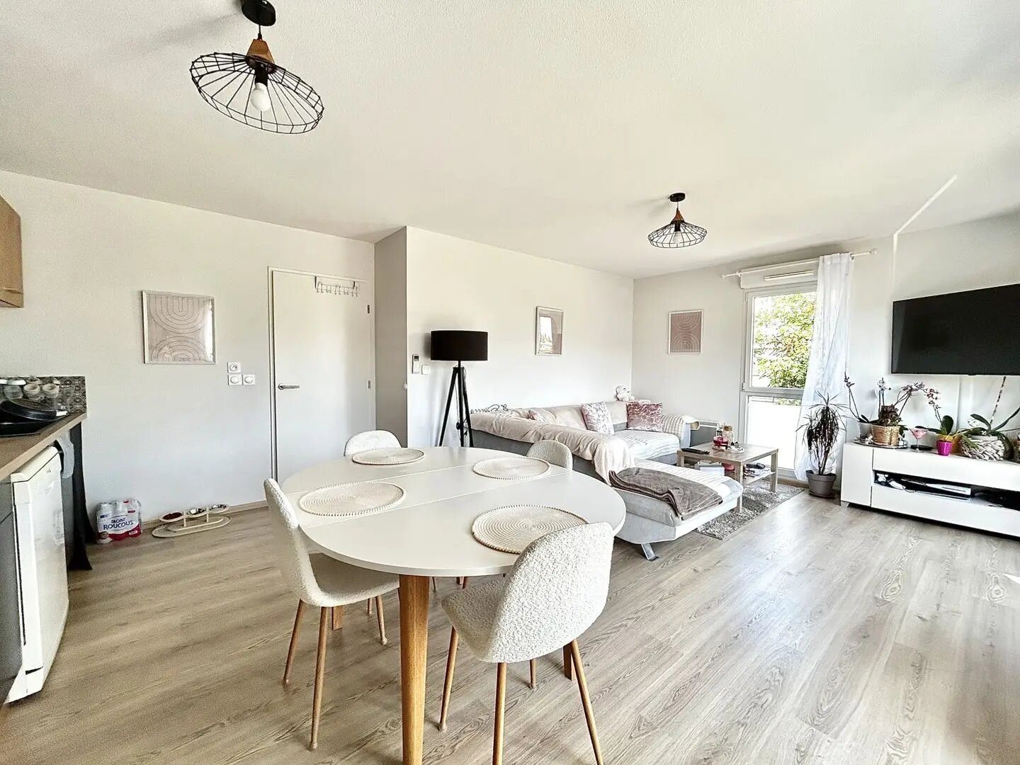 Appartement à vendre, 57m², Cavaillon