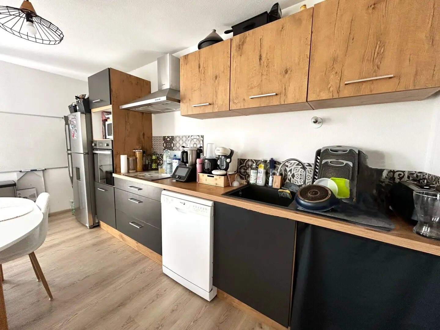 Appartement à vendre, 57m², Cavaillon