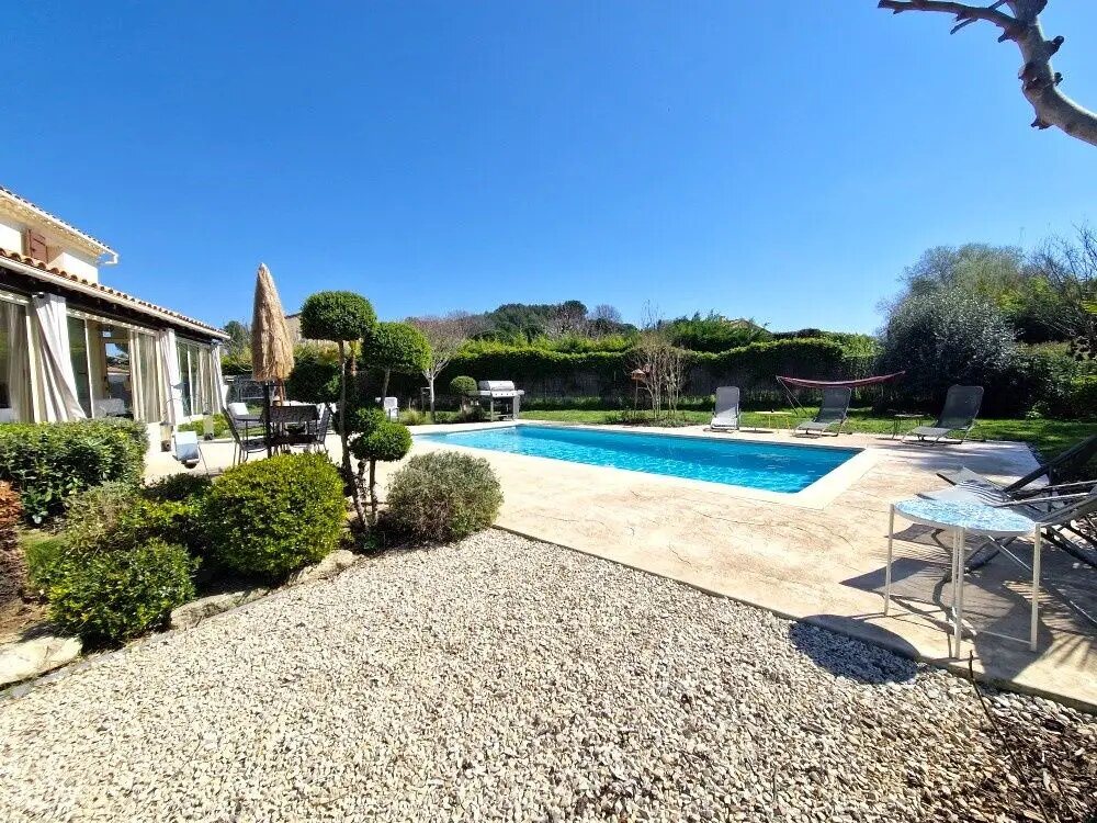 Maison à vendre, 158m², Oppède