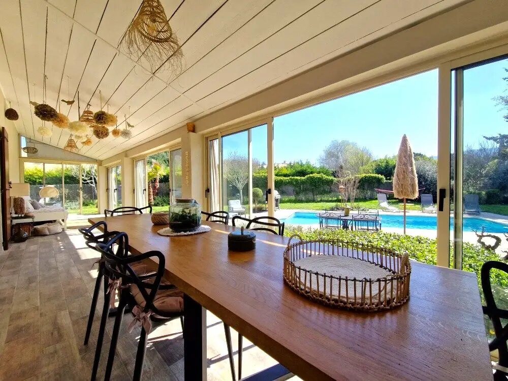 Maison à vendre, 158m², Oppède