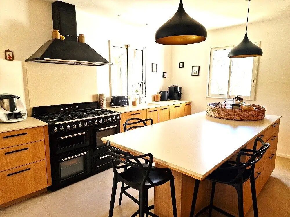Maison à vendre, 158m², Oppède