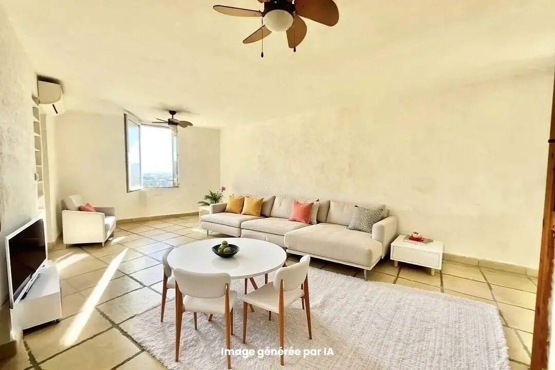 Maison à vendre, 110m², Cadenet