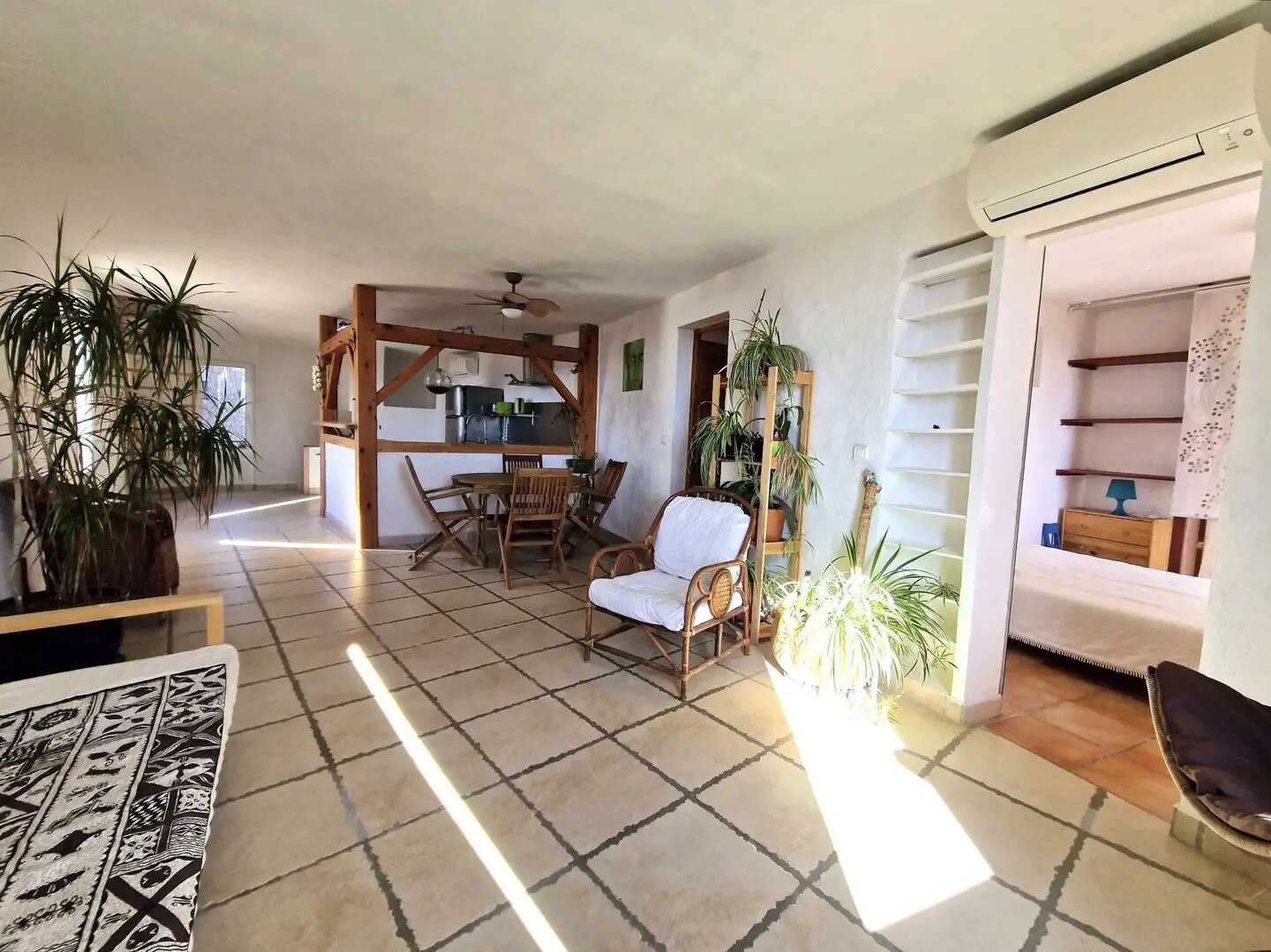 Maison à vendre, 110m², Cadenet