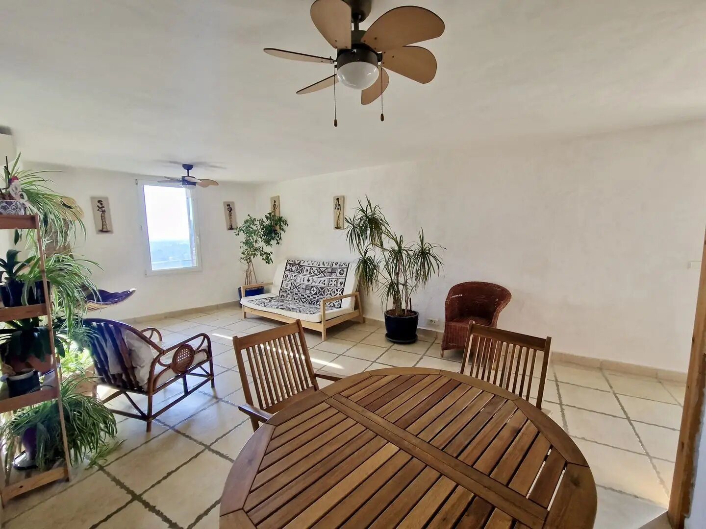 Maison à vendre, 110m², Cadenet
