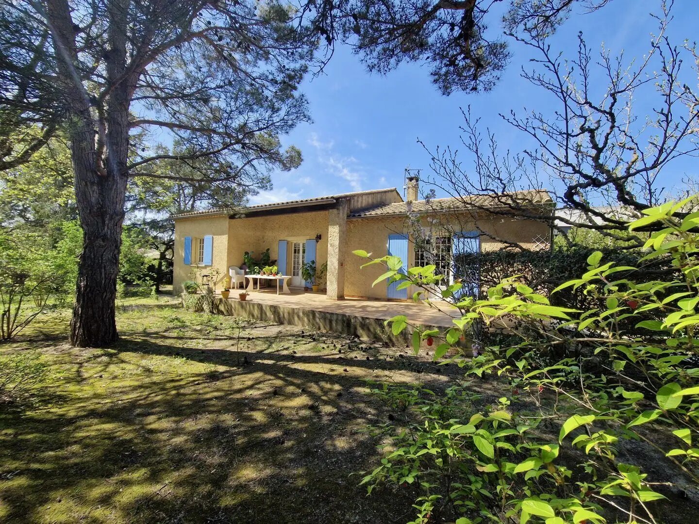 Maison à vendre, 94m², Robion