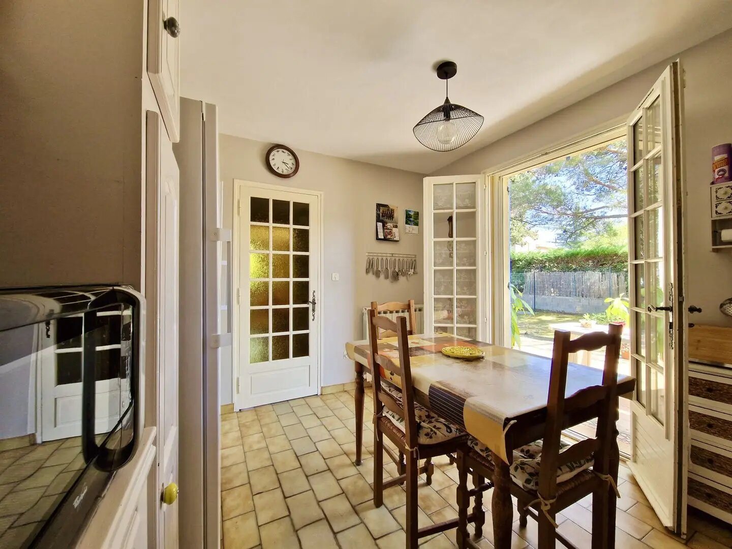 Maison à vendre, 94m², Robion